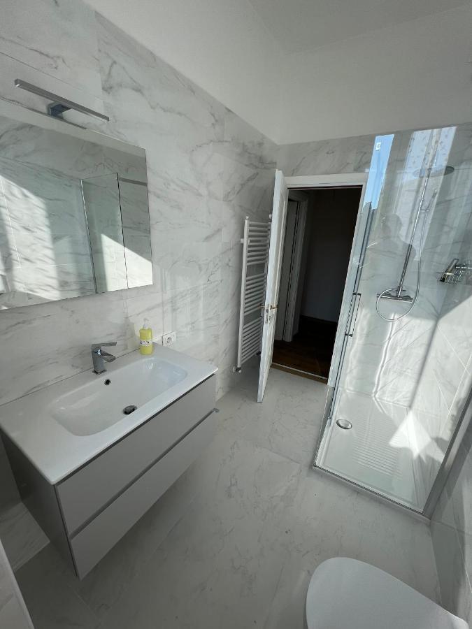 Appartamento Con Terrazzo Орв'єто Екстер'єр фото