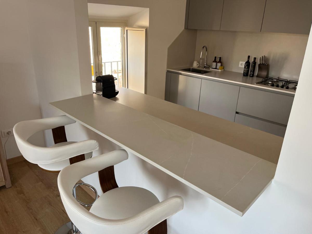 Appartamento Con Terrazzo Орв'єто Екстер'єр фото