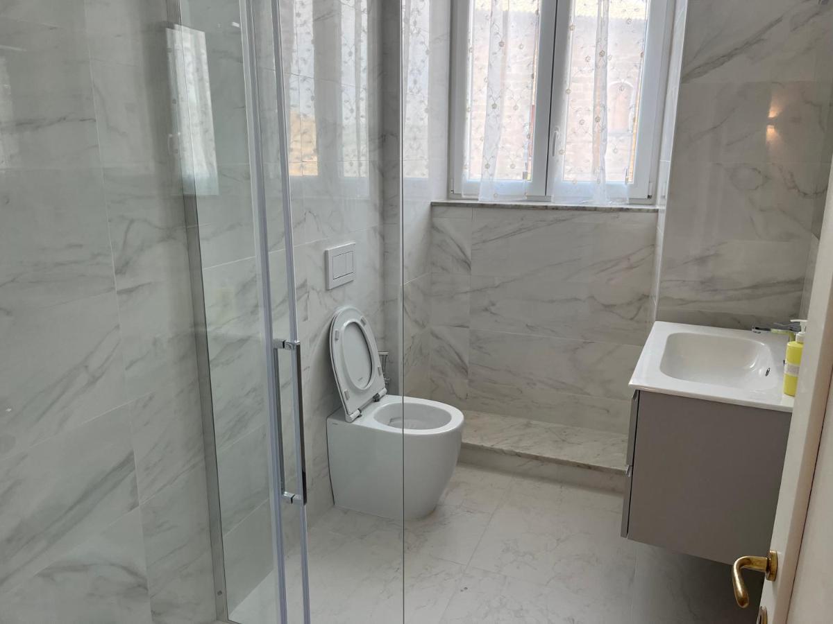 Appartamento Con Terrazzo Орв'єто Екстер'єр фото